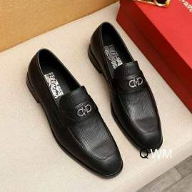 Picture of Ferragamo Shoes _SKUFerragamosz38-45WM08225420